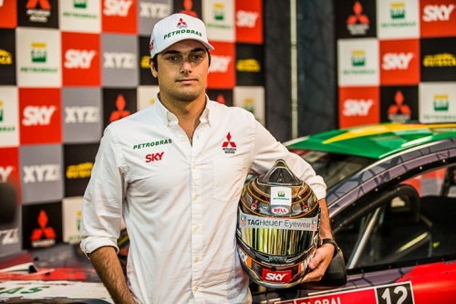 Nelson Piquet Jr.